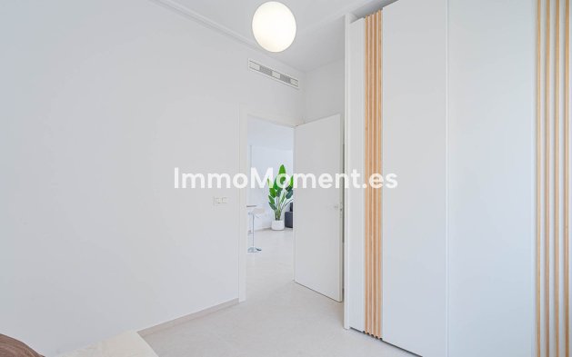 Reventa - Villa independiente - Orihuela - Punta Prima