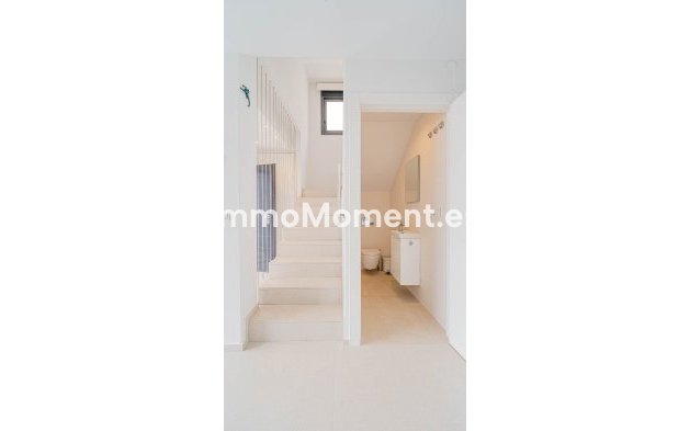 Reventa - Villa independiente - Orihuela - Punta Prima