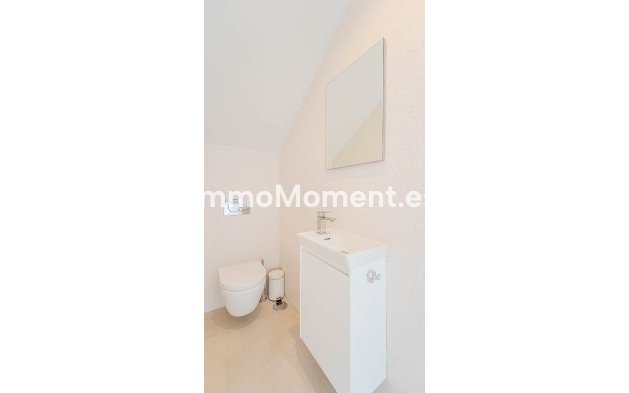 Reventa - Villa independiente - Orihuela - Punta Prima