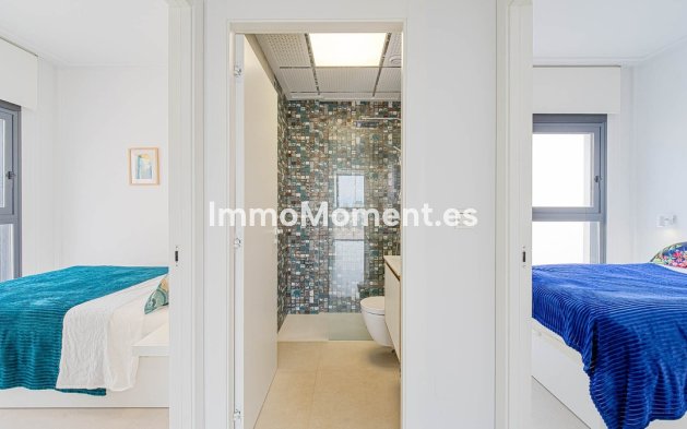 Reventa - Villa independiente - Orihuela - Punta Prima