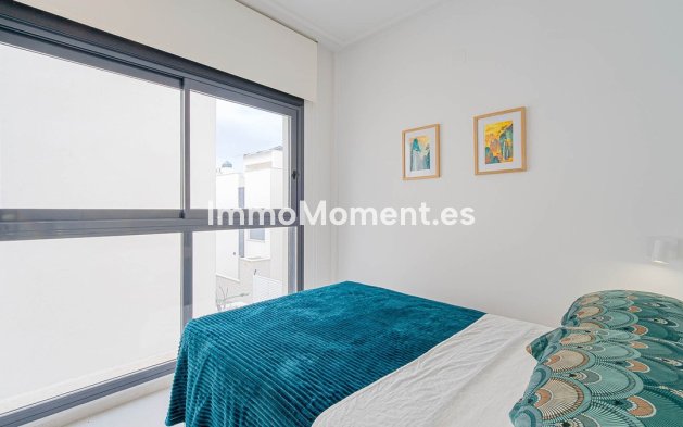 Reventa - Villa independiente - Orihuela - Punta Prima