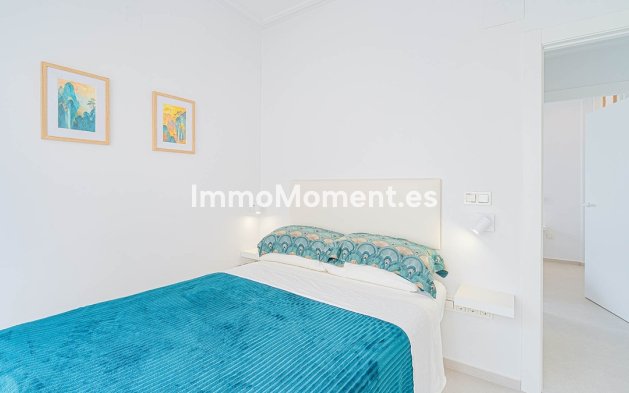 Reventa - Villa independiente - Orihuela - Punta Prima