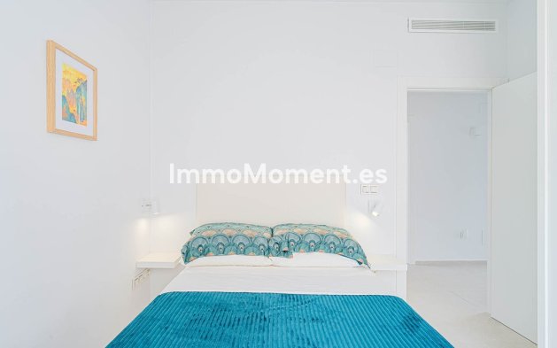Reventa - Villa independiente - Orihuela - Punta Prima