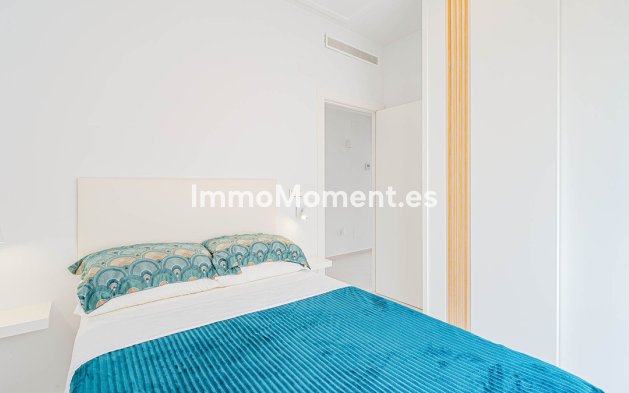 Reventa - Villa independiente - Orihuela - Punta Prima