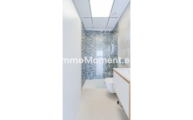 Reventa - Villa independiente - Orihuela - Punta Prima