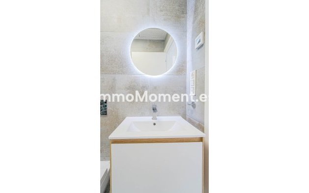 Reventa - Villa independiente - Orihuela - Punta Prima