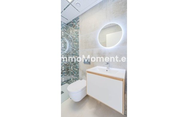 Reventa - Villa independiente - Orihuela - Punta Prima