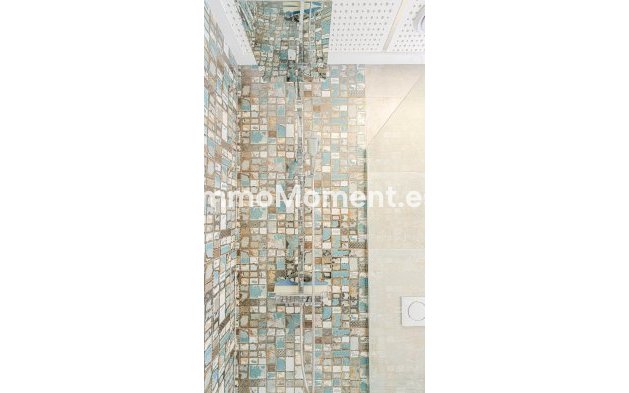 Reventa - Villa independiente - Orihuela - Punta Prima