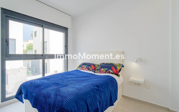 Reventa - Villa independiente - Orihuela - Punta Prima