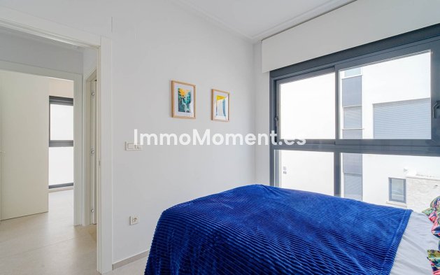 Reventa - Villa independiente - Orihuela - Punta Prima