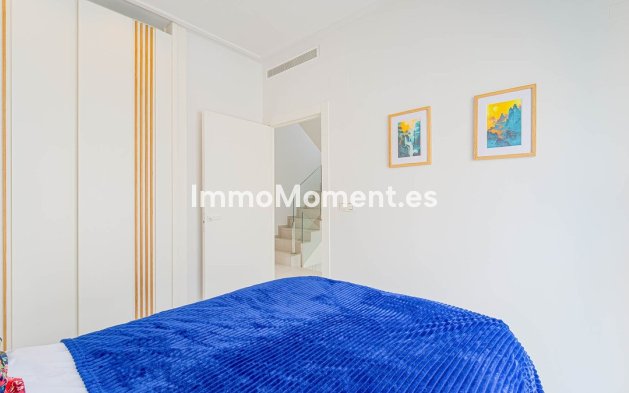 Reventa - Villa independiente - Orihuela - Punta Prima