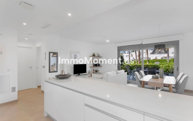 Wiederverkauf - Wohnung - Orihuela - Vistabella Golf