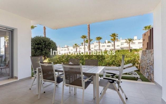 Wiederverkauf - Wohnung - Orihuela - Vistabella Golf