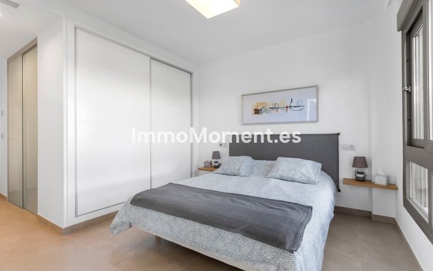 Wiederverkauf - Wohnung - Orihuela - Vistabella Golf