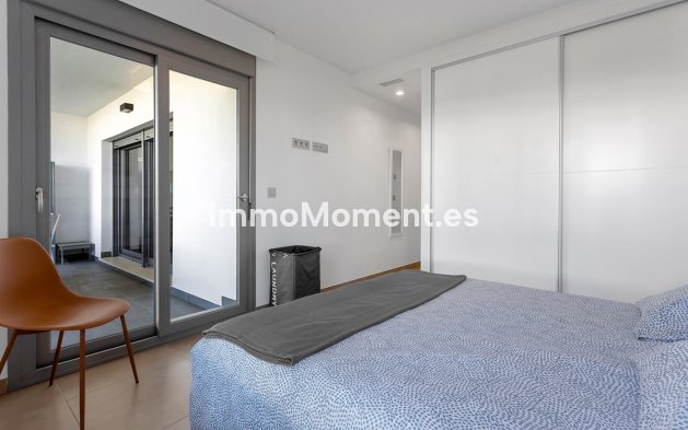 Wiederverkauf - Wohnung - Orihuela - Vistabella Golf