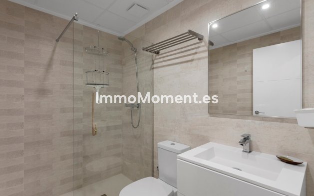 Wiederverkauf - Wohnung - Orihuela - Vistabella Golf