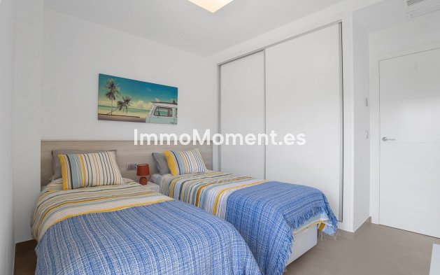 Wiederverkauf - Wohnung - Orihuela - Vistabella Golf