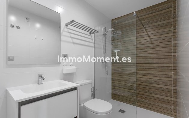 Wiederverkauf - Wohnung - Orihuela - Vistabella Golf