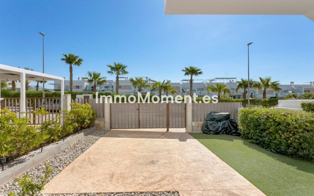 Wiederverkauf - Wohnung - Orihuela - Vistabella Golf