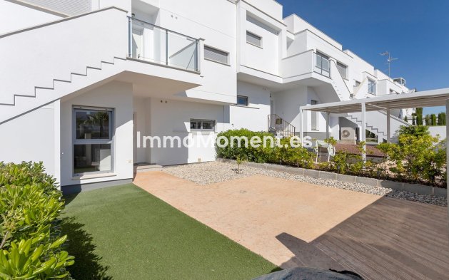 Wiederverkauf - Wohnung - Orihuela - Vistabella Golf