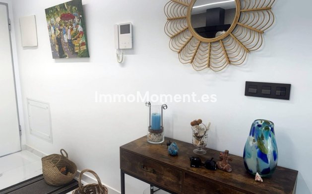 Resale - Detached villa - Guardamar del Segura - Urbanización El Raso