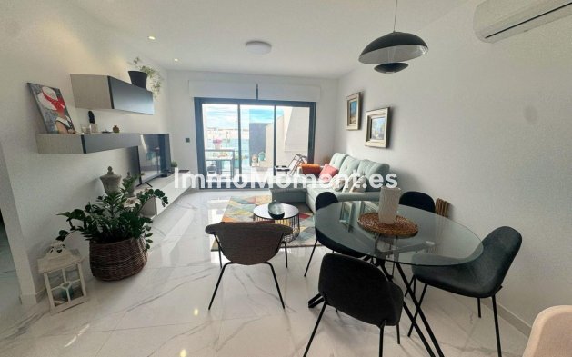Resale - Detached villa - Guardamar del Segura - Urbanización El Raso