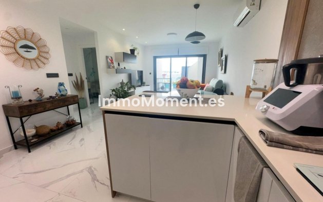 Resale - Detached villa - Guardamar del Segura - Urbanización El Raso
