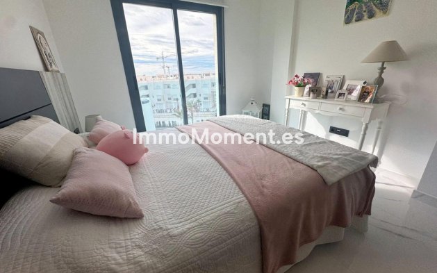 Resale - Detached villa - Guardamar del Segura - Urbanización El Raso