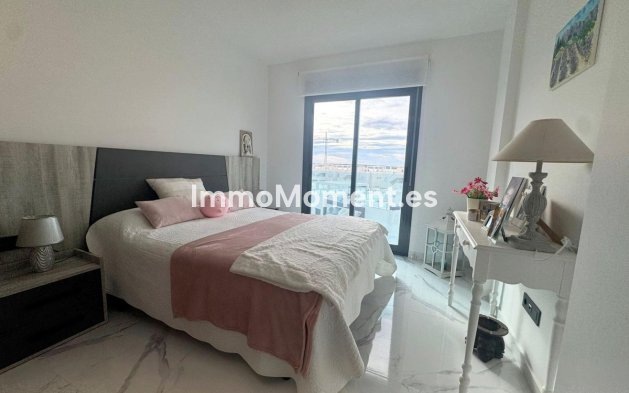 Resale - Detached villa - Guardamar del Segura - Urbanización El Raso