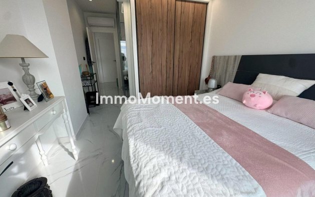 Resale - Detached villa - Guardamar del Segura - Urbanización El Raso