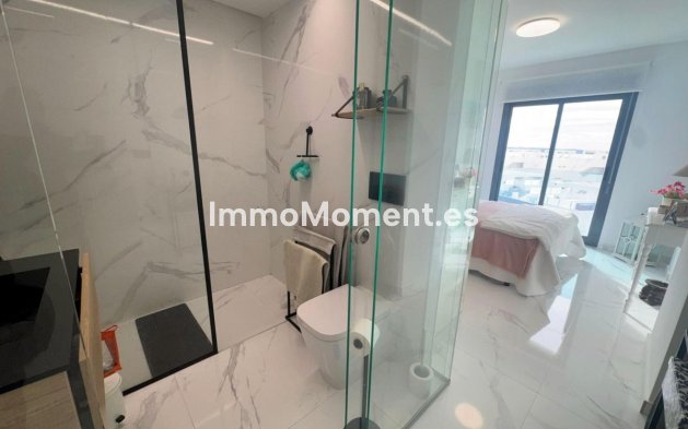 Resale - Detached villa - Guardamar del Segura - Urbanización El Raso