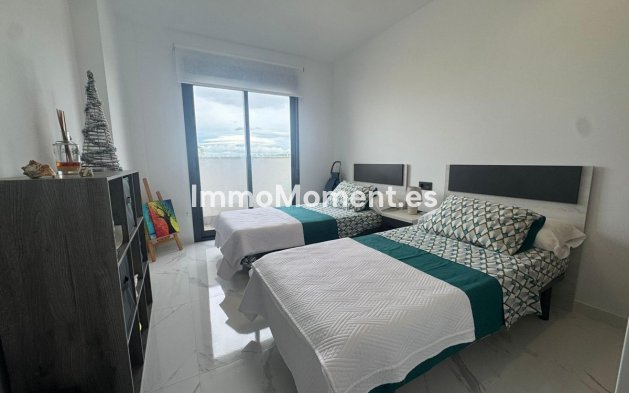 Resale - Detached villa - Guardamar del Segura - Urbanización El Raso