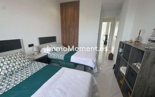 Resale - Detached villa - Guardamar del Segura - Urbanización El Raso