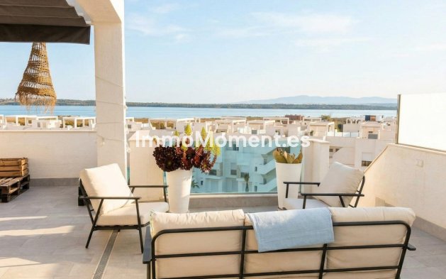 Resale - Detached villa - Guardamar del Segura - Urbanización El Raso