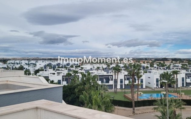 Resale - Detached villa - Guardamar del Segura - Urbanización El Raso