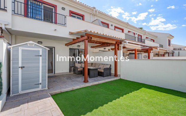 Bestaande woning - Rijtjeshuis - Rojales - Ciudad Quesada