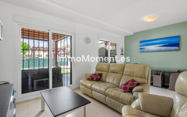 Bestaande woning - Rijtjeshuis - Rojales - Ciudad Quesada
