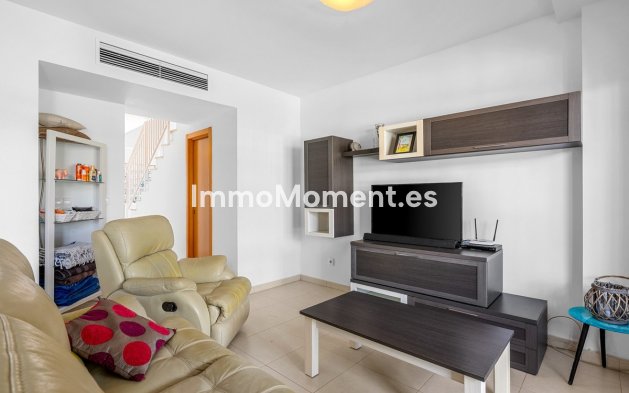 Bestaande woning - Rijtjeshuis - Rojales - Ciudad Quesada