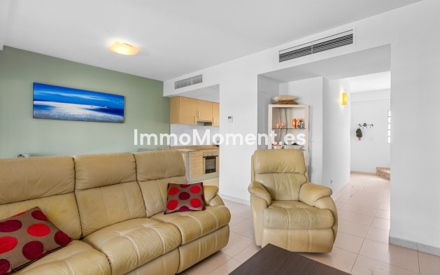 Bestaande woning - Rijtjeshuis - Rojales - Ciudad Quesada