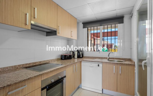 Bestaande woning - Rijtjeshuis - Rojales - Ciudad Quesada