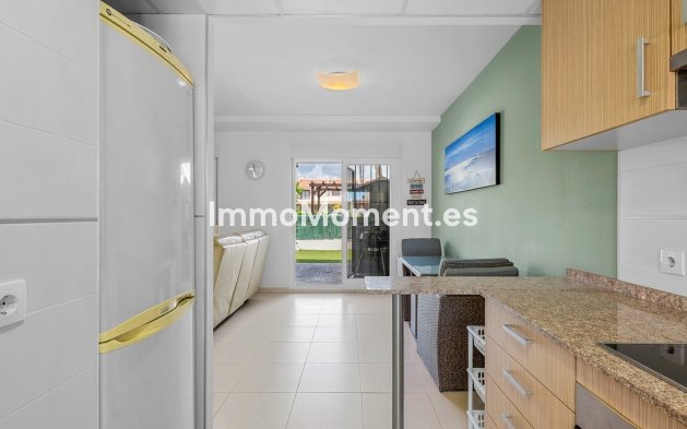 Bestaande woning - Rijtjeshuis - Rojales - Ciudad Quesada
