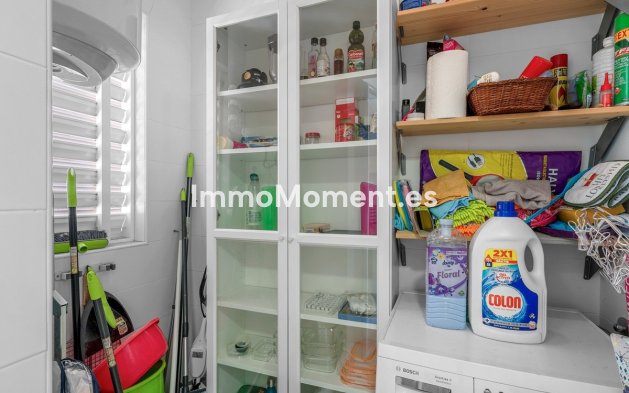 Bestaande woning - Rijtjeshuis - Rojales - Ciudad Quesada