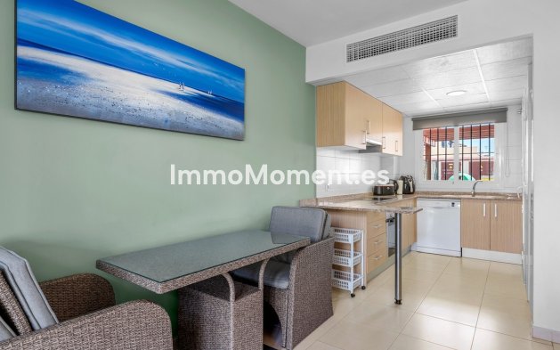 Bestaande woning - Rijtjeshuis - Rojales - Ciudad Quesada