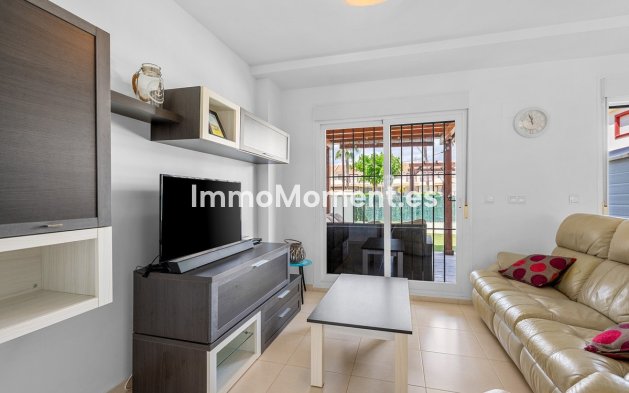 Bestaande woning - Rijtjeshuis - Rojales - Ciudad Quesada