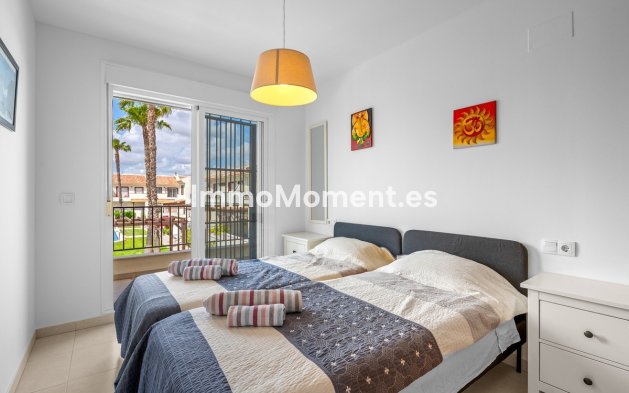 Bestaande woning - Rijtjeshuis - Rojales - Ciudad Quesada