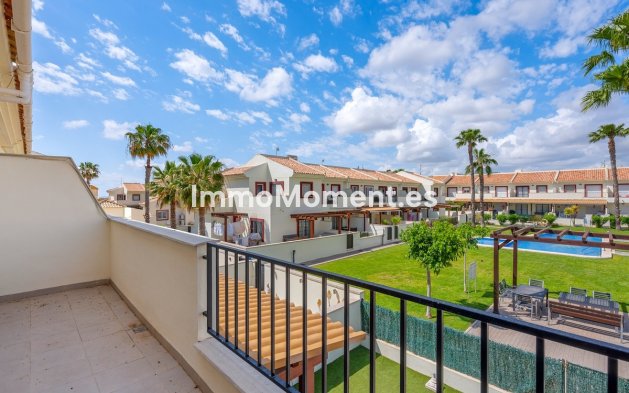 Bestaande woning - Rijtjeshuis - Rojales - Ciudad Quesada