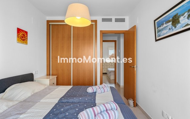 Bestaande woning - Rijtjeshuis - Rojales - Ciudad Quesada