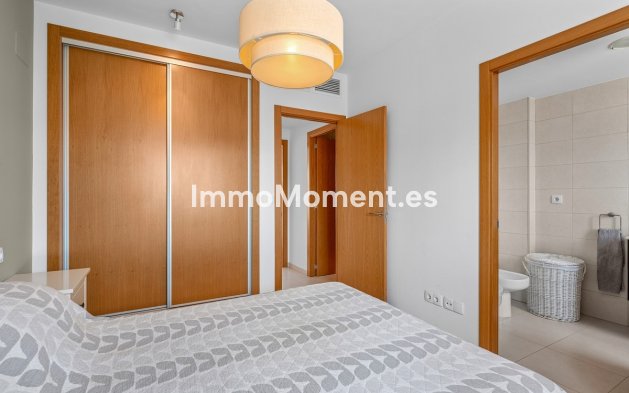 Bestaande woning - Rijtjeshuis - Rojales - Ciudad Quesada