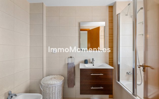 Bestaande woning - Rijtjeshuis - Rojales - Ciudad Quesada