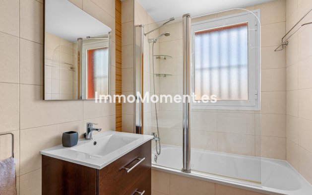 Bestaande woning - Rijtjeshuis - Rojales - Ciudad Quesada